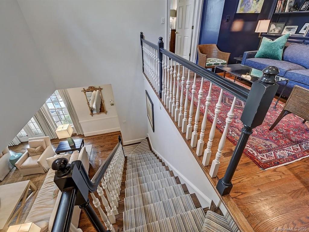 1225 Wareham Court Charlotte NC 28207