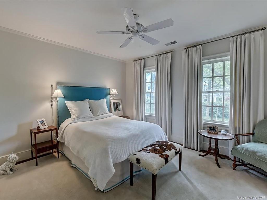 1225 Wareham Court Charlotte NC 28207