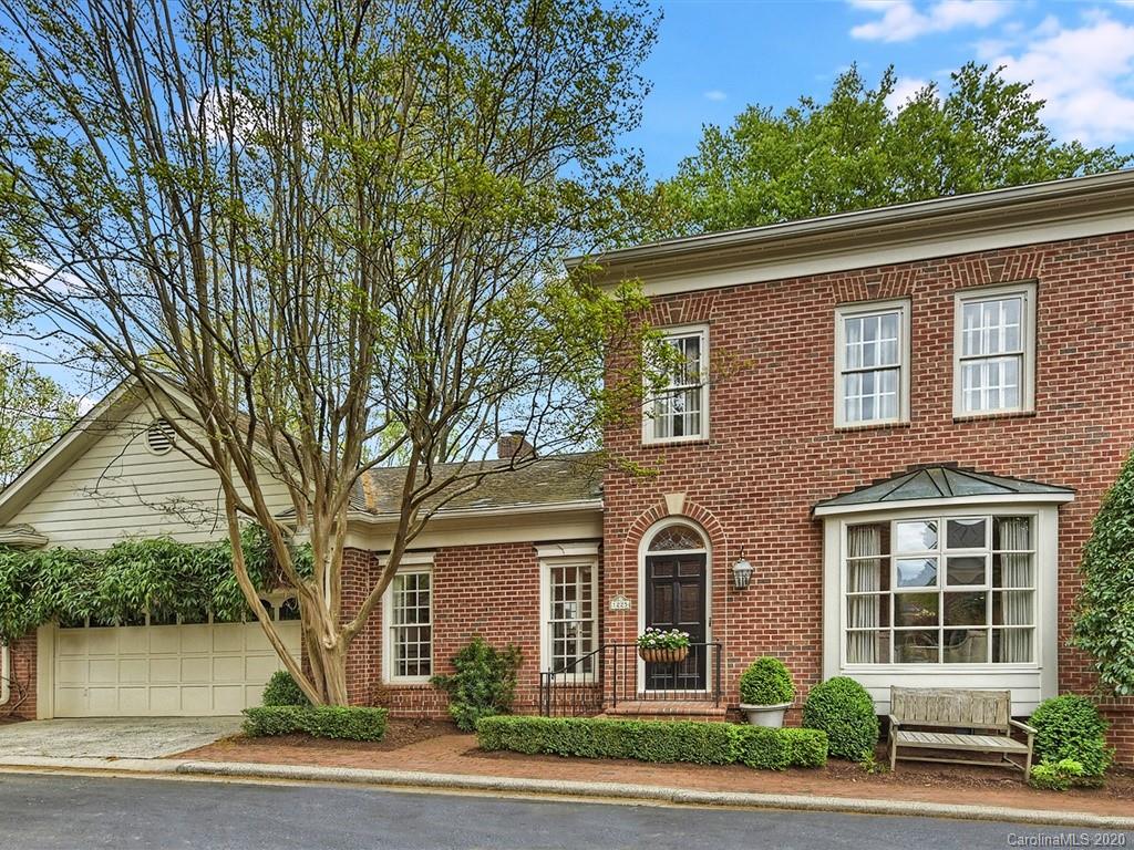 1225 Wareham Court Charlotte NC 28207