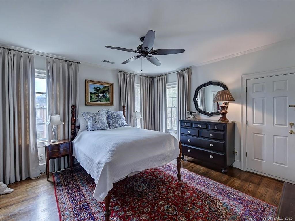 1225 Wareham Court Charlotte NC 28207