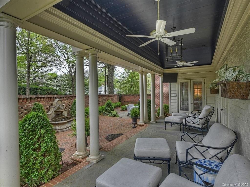 1225 Wareham Court Charlotte NC 28207