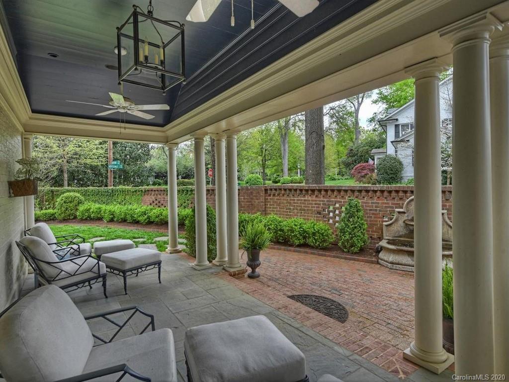 1225 Wareham Court Charlotte NC 28207