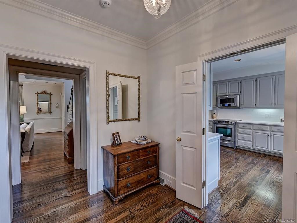 1225 Wareham Court Charlotte NC 28207