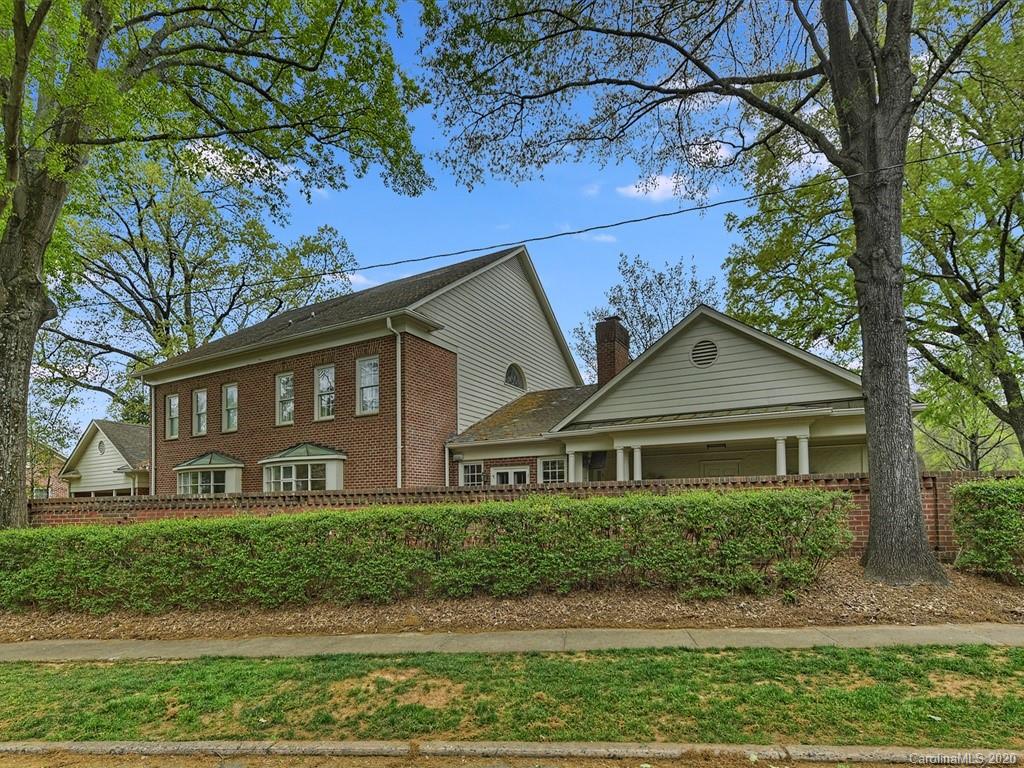 1225 Wareham Court Charlotte NC 28207