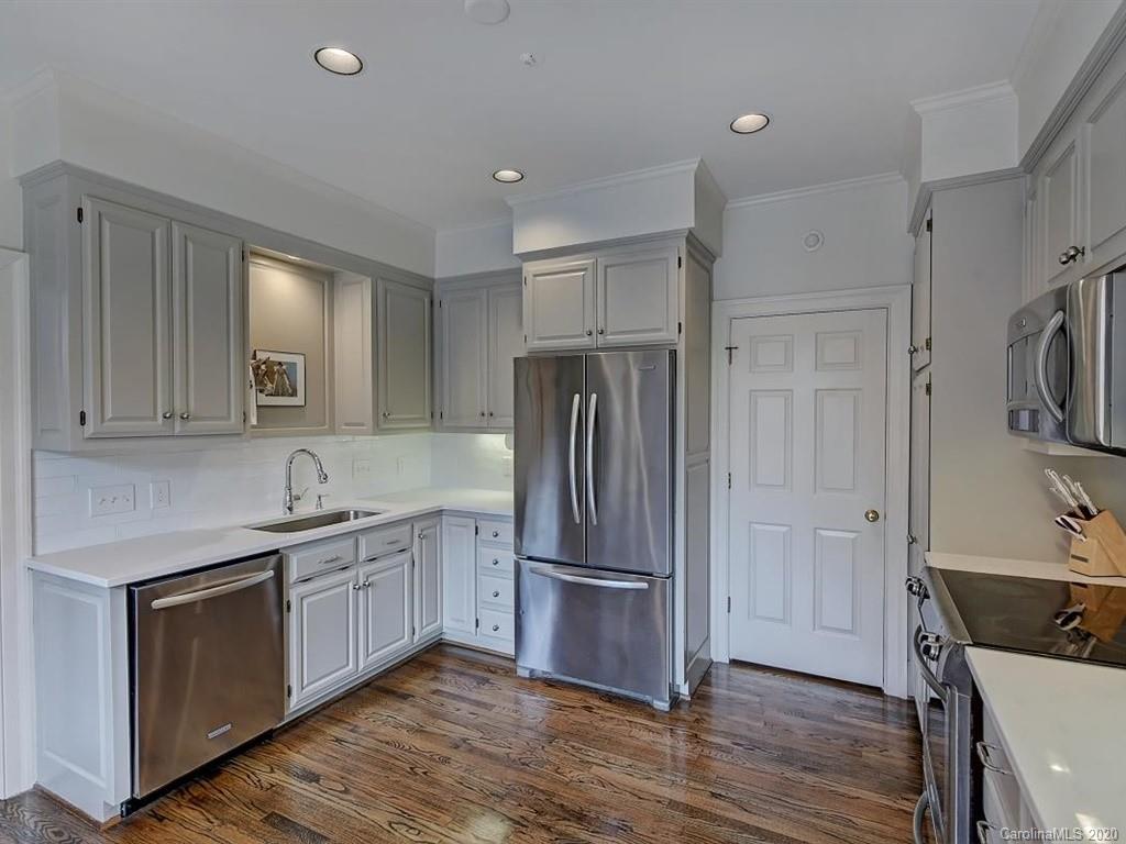 1225 Wareham Court Charlotte NC 28207