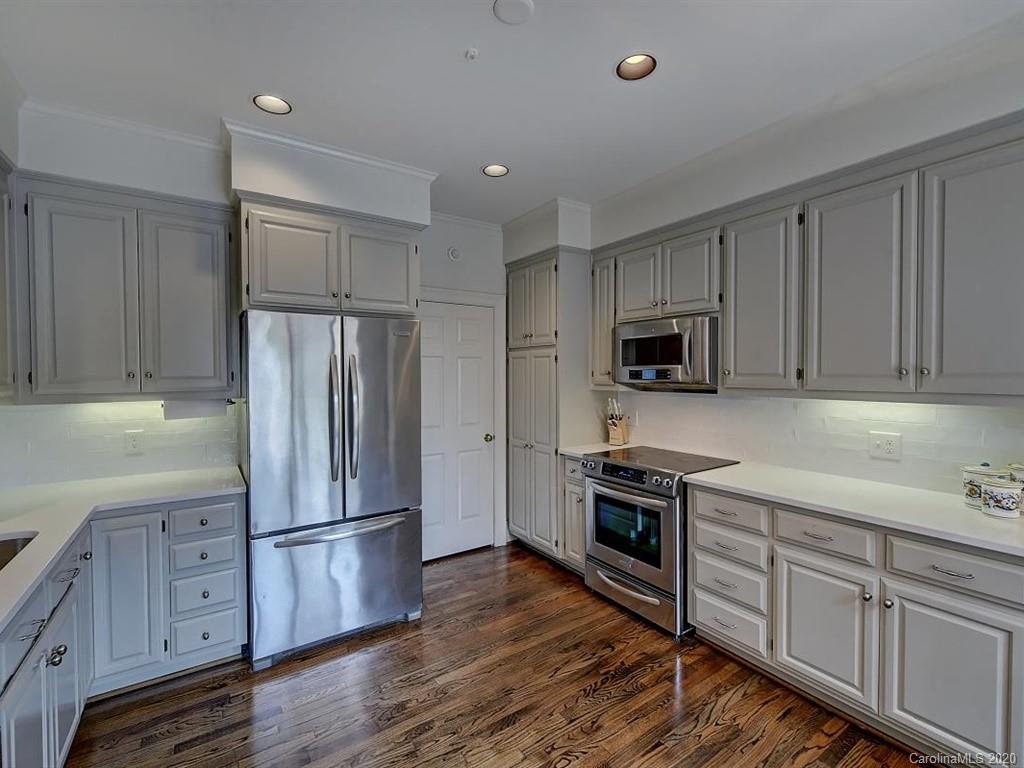 1225 Wareham Court Charlotte NC 28207