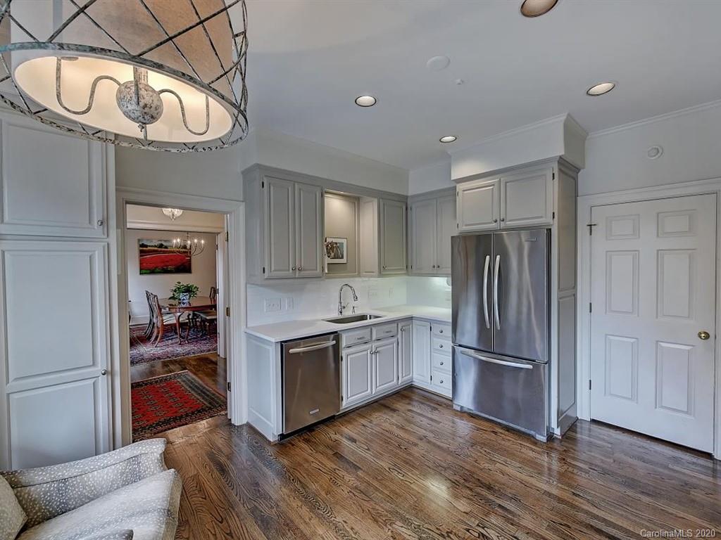 1225 Wareham Court Charlotte NC 28207