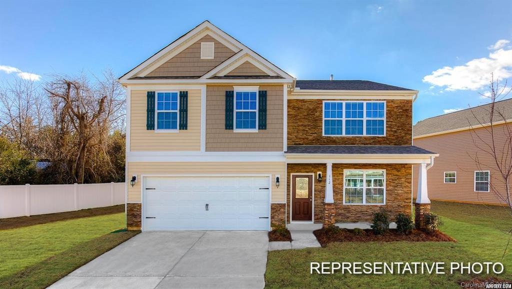 3250 Roan Street SW Concord NC 28027