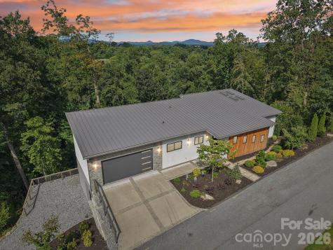 55 Laurel Spring Lane Hendersonville NC 28739