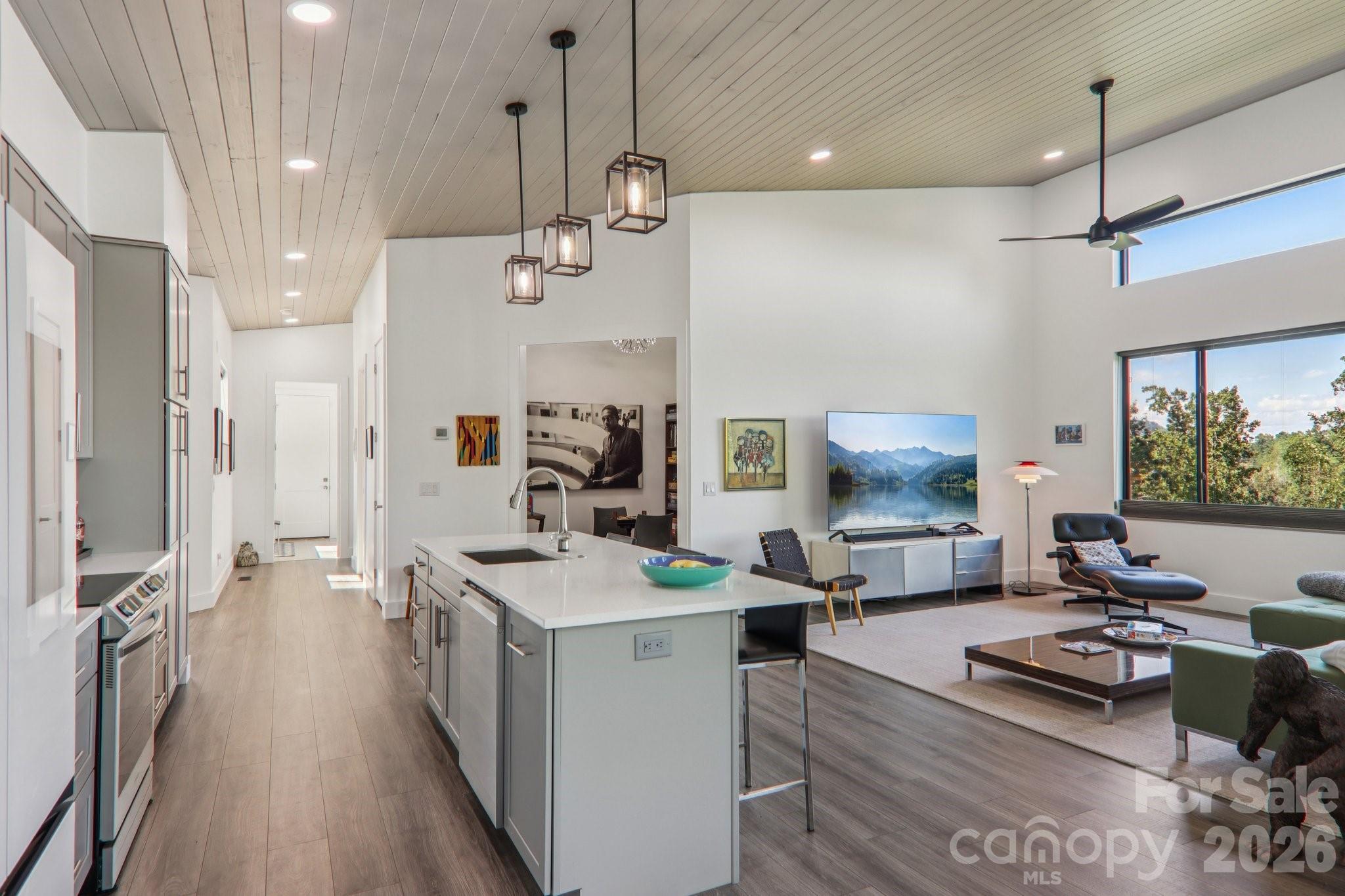 55 Laurel Spring Lane Hendersonville NC 28739