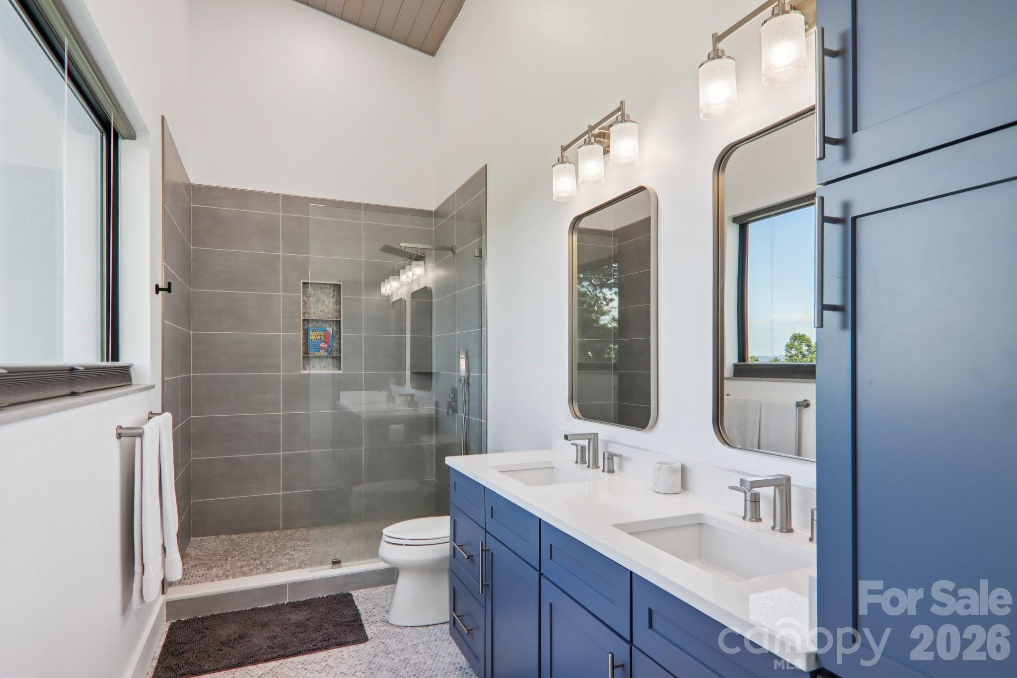 55 Laurel Spring Lane Hendersonville NC 28739