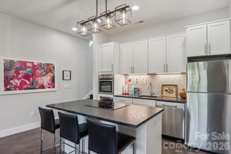 55 Laurel Spring Lane Hendersonville NC 28739