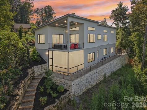 55 Laurel Spring Lane Hendersonville NC 28739