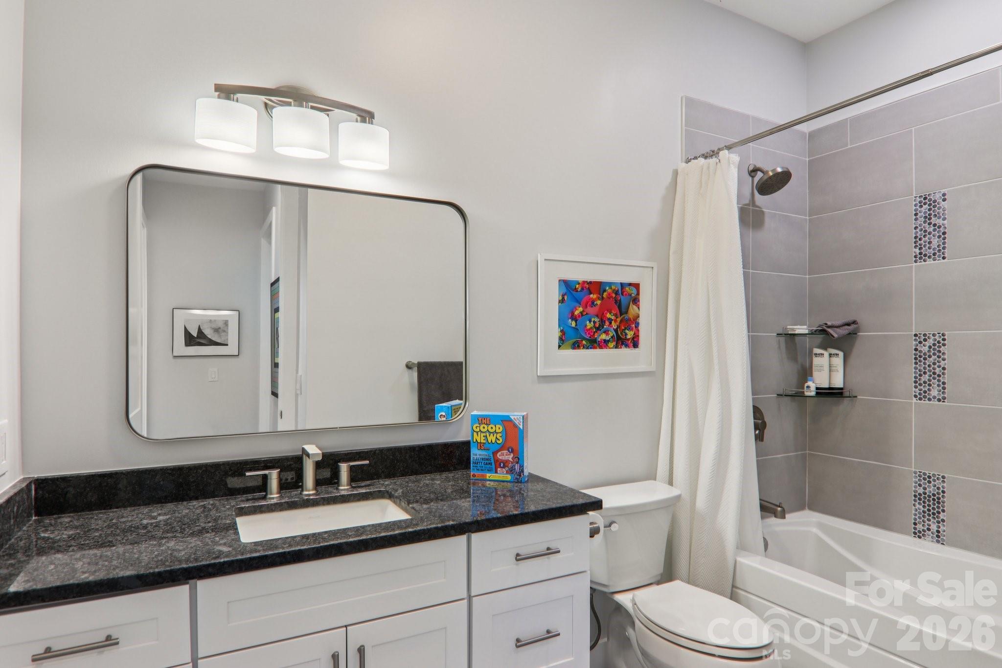 55 Laurel Spring Lane Hendersonville NC 28739