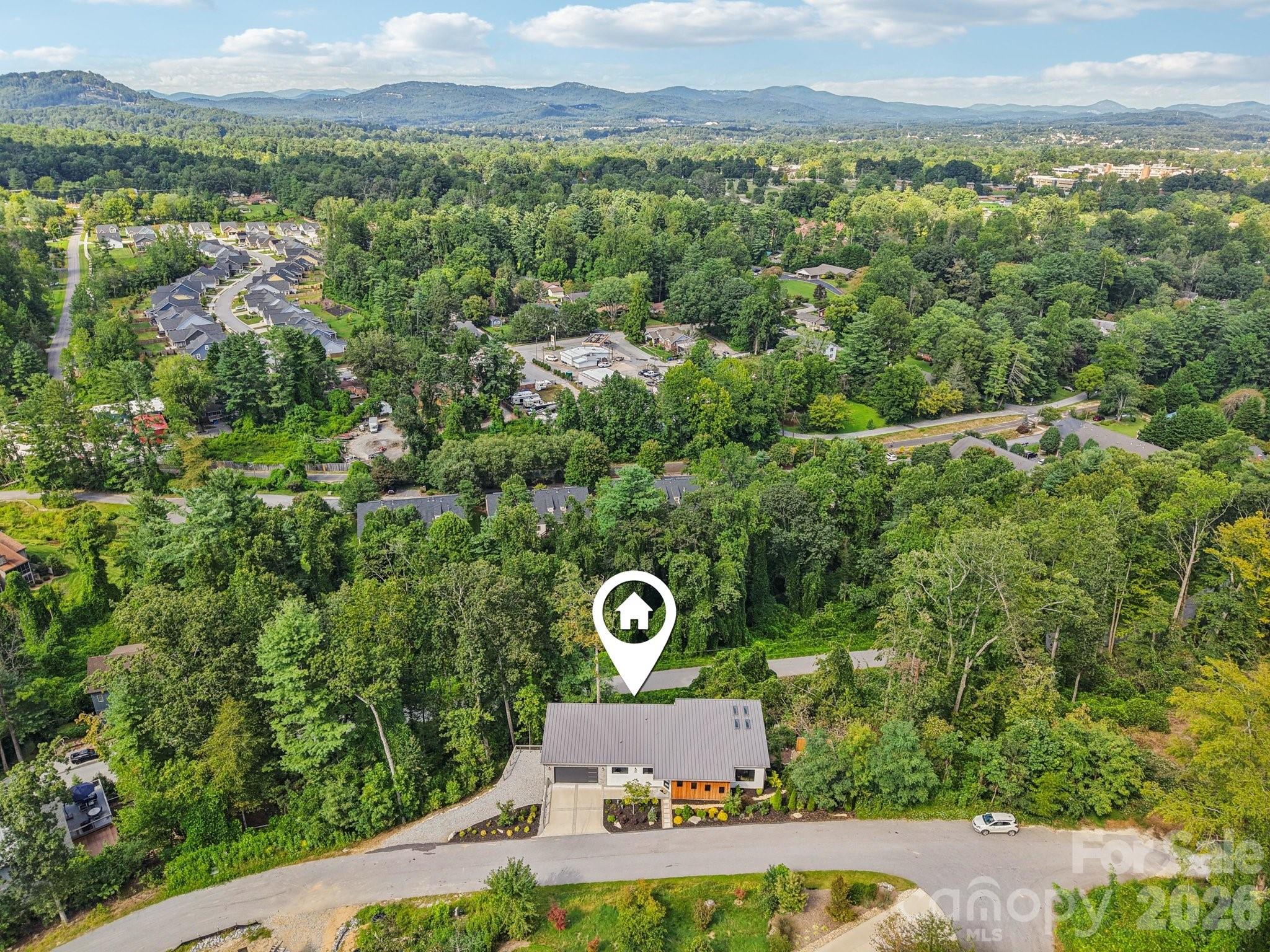 55 Laurel Spring Lane Hendersonville NC 28739