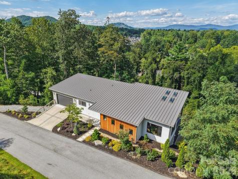 55 Laurel Spring Lane Hendersonville NC 28739