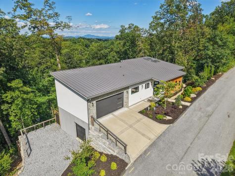 55 Laurel Spring Lane Hendersonville NC 28739