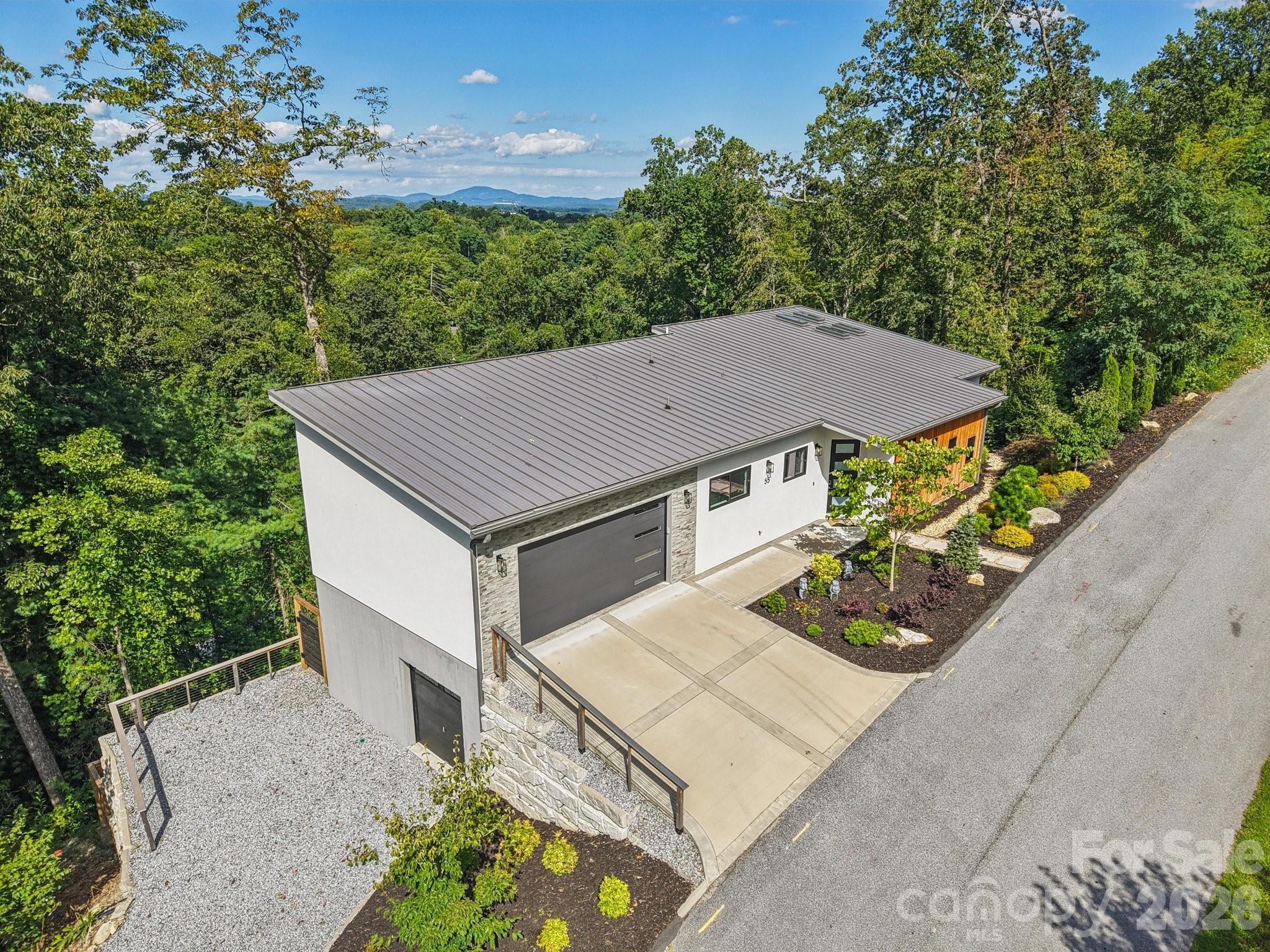 55 Laurel Spring Lane Hendersonville NC 28739