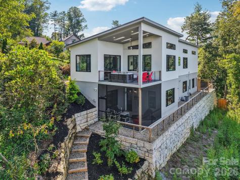 55 Laurel Spring Lane Hendersonville NC 28739