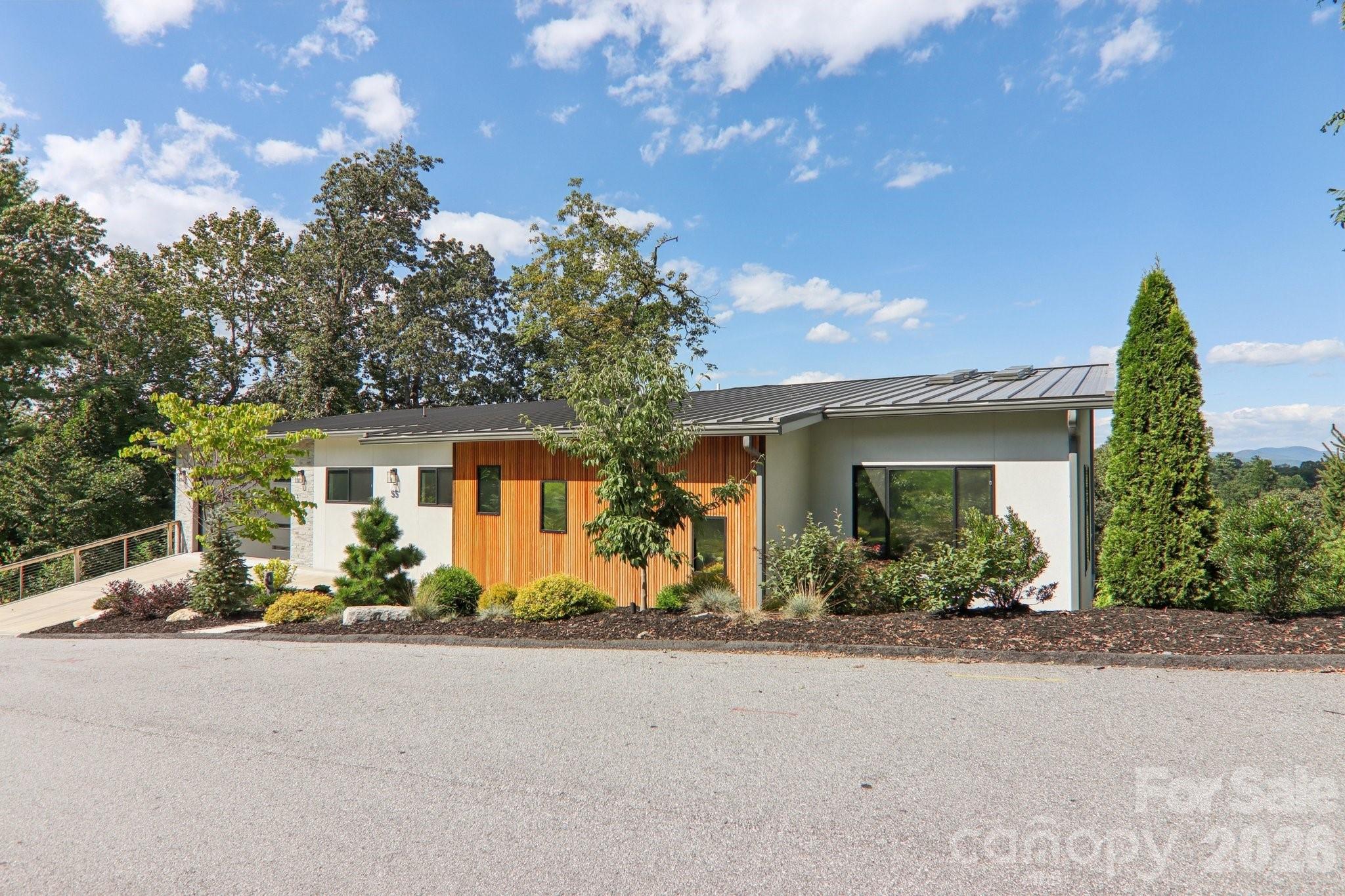 55 Laurel Spring Lane Hendersonville NC 28739