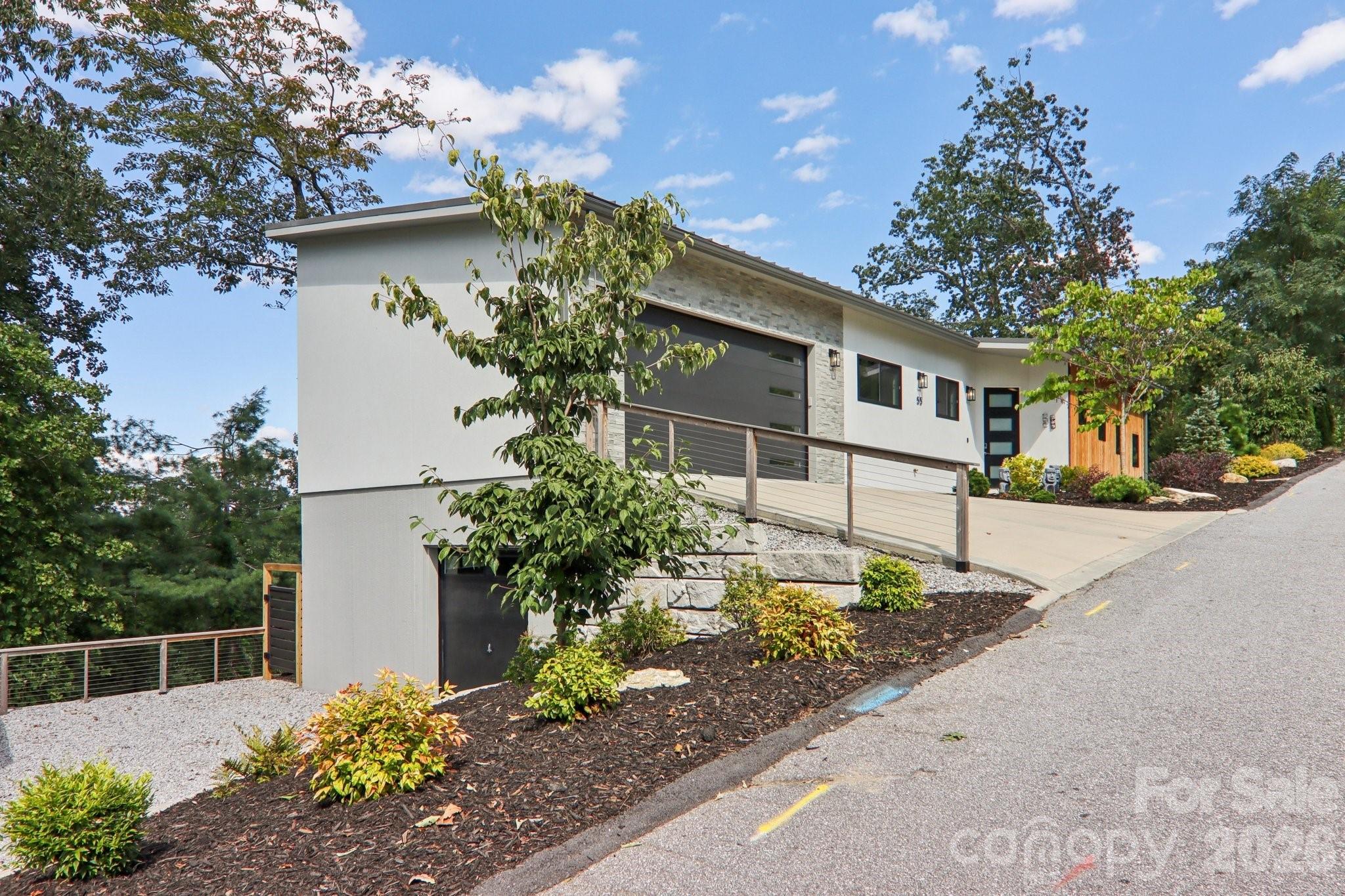 55 Laurel Spring Lane Hendersonville NC 28739