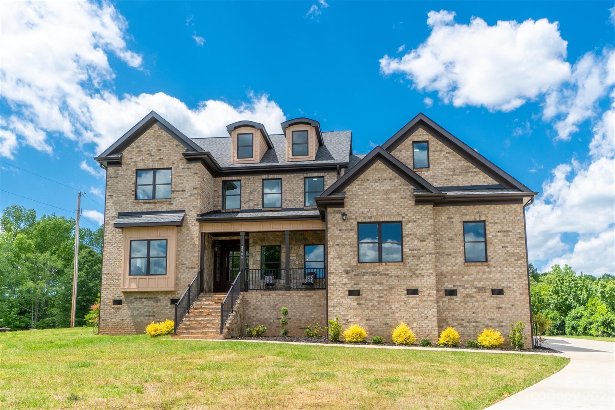 2906 Harrington Place Waxhaw NC 28173