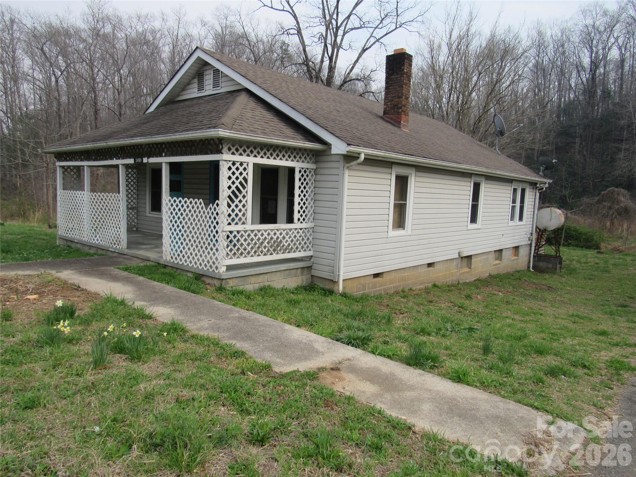 3490 Us 70 Highway E Marion NC 28752