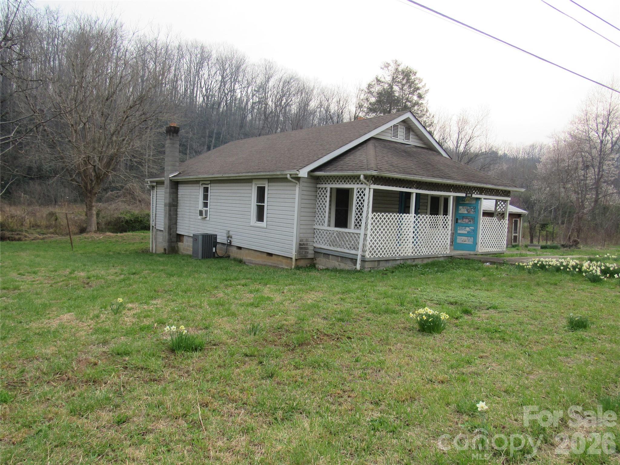 3490 Us 70 Highway E Marion NC 28752