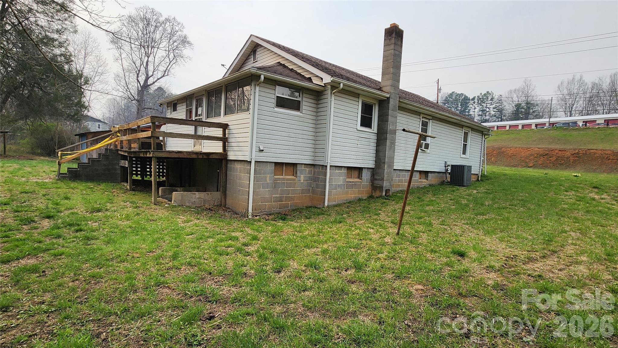 3490 Us 70 Highway E Marion NC 28752