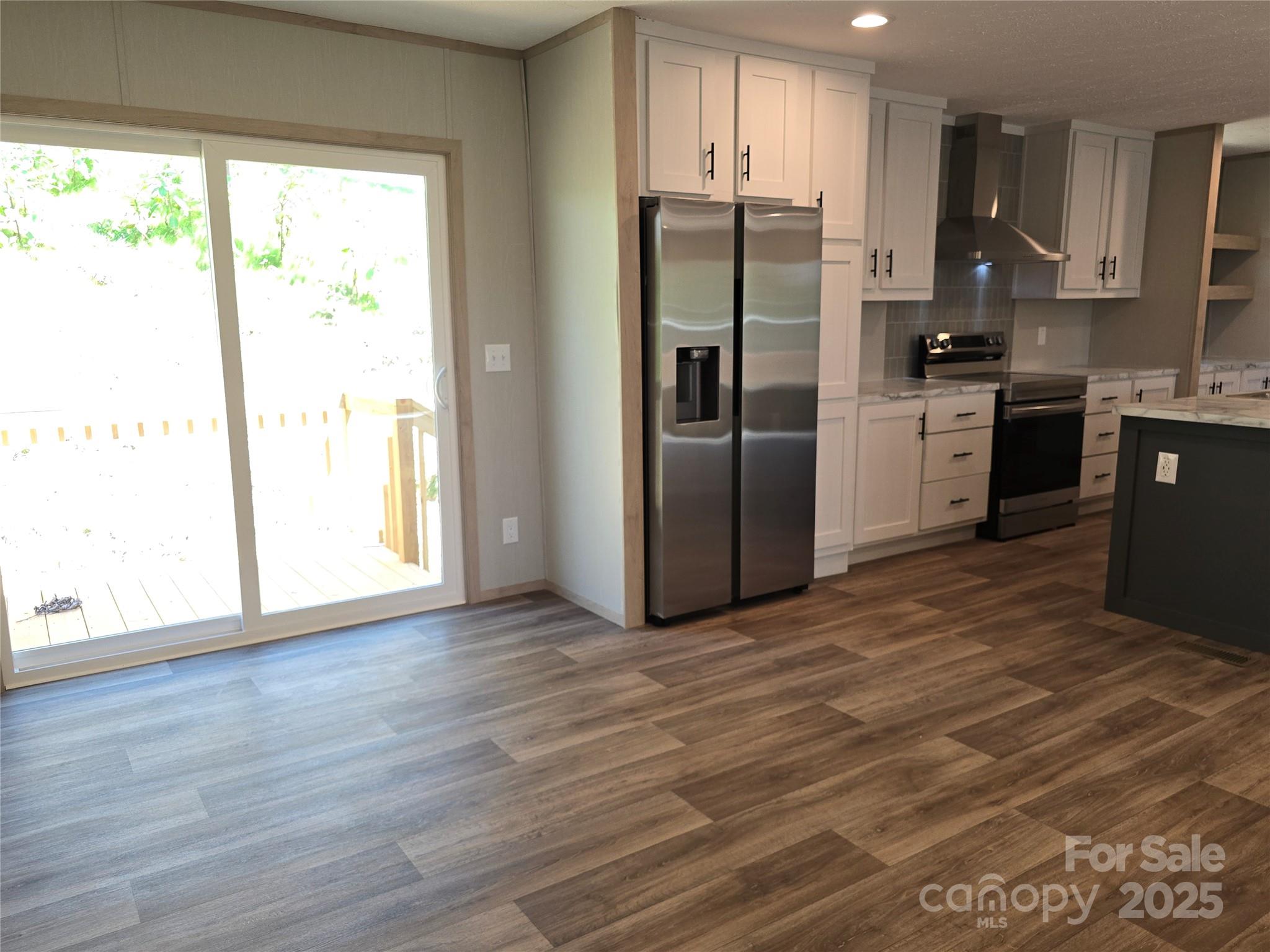 12 Mcgee Hill Road Fairview NC 28730