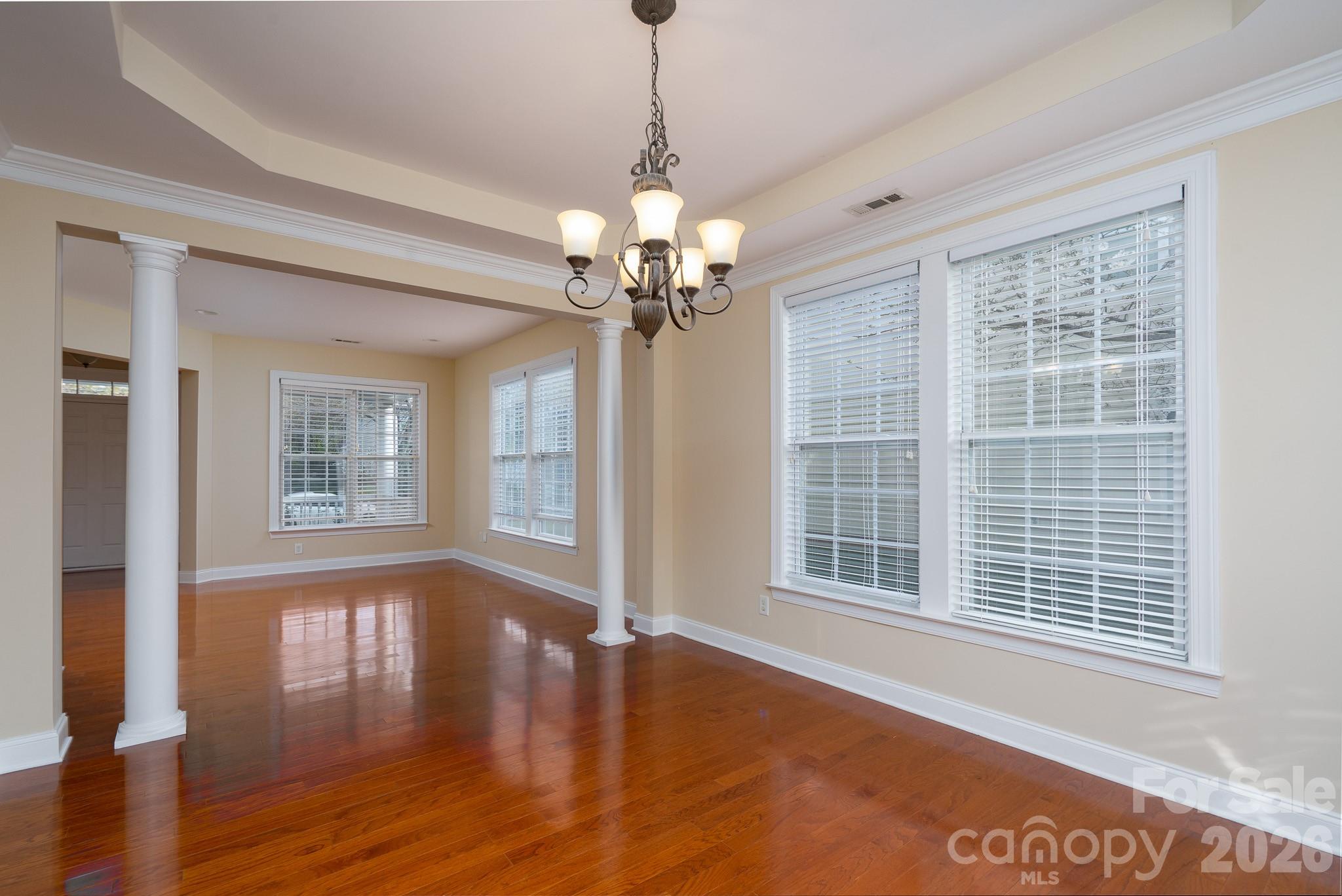 10123 Newtonmore Drive Charlotte NC 28278
