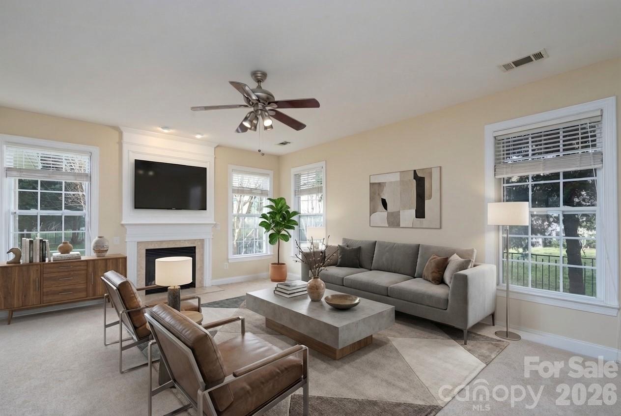 10123 Newtonmore Drive Charlotte NC 28278