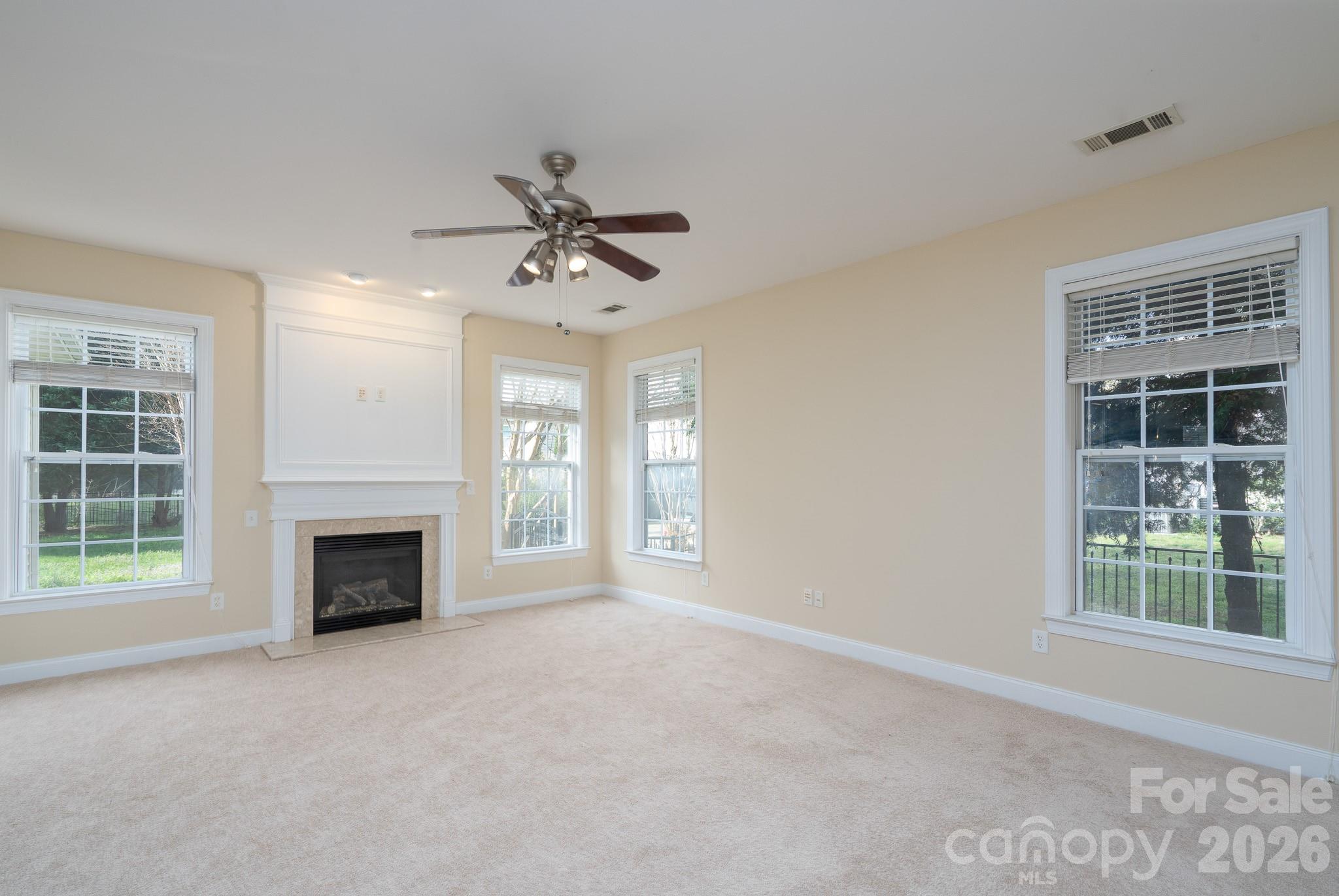 10123 Newtonmore Drive Charlotte NC 28278