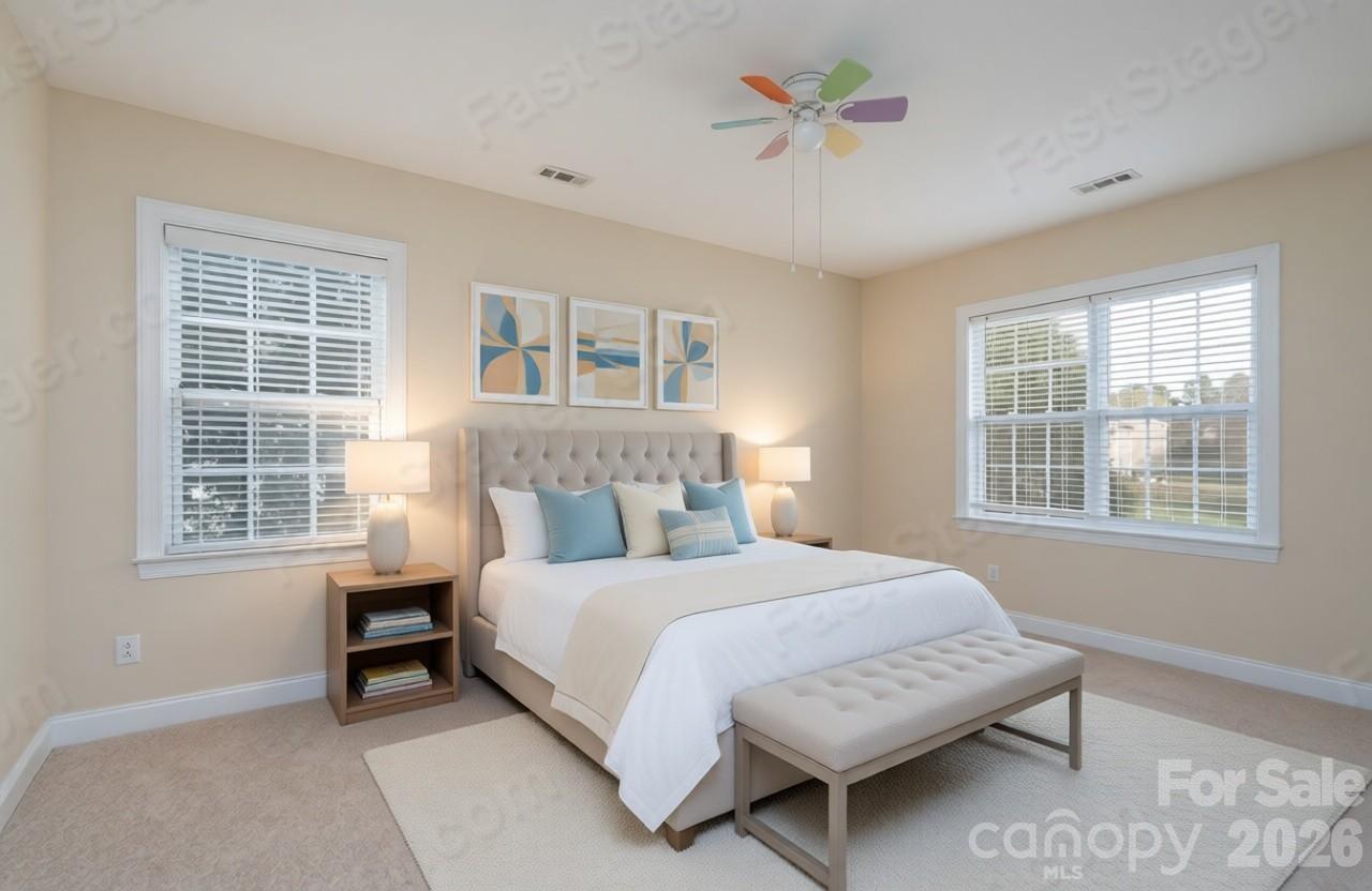 10123 Newtonmore Drive Charlotte NC 28278