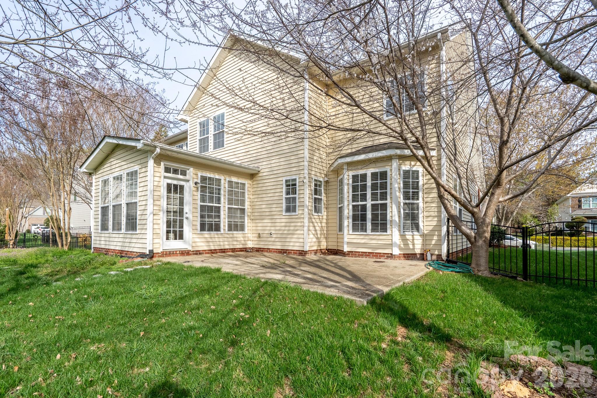 10123 Newtonmore Drive Charlotte NC 28278