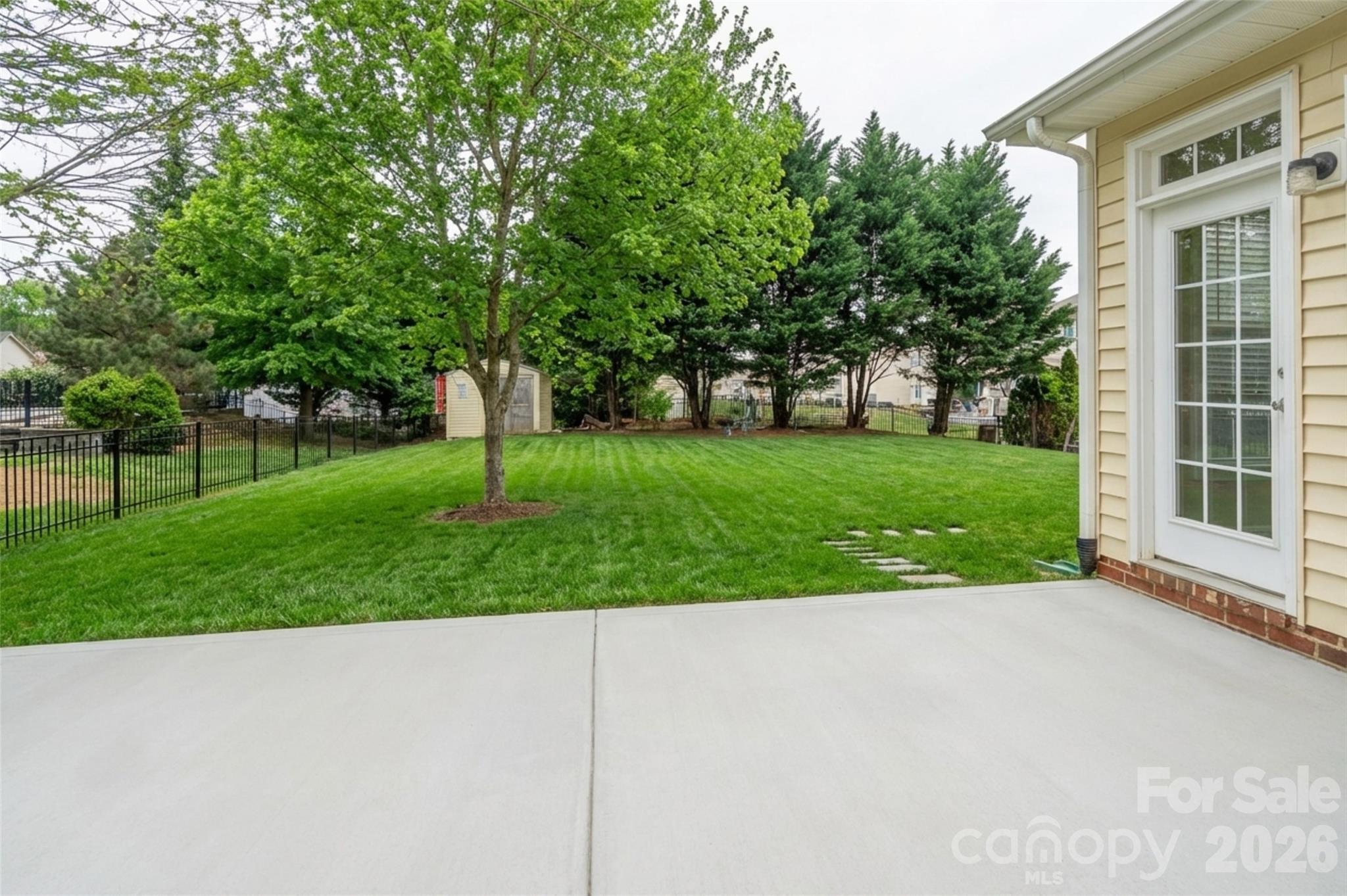 10123 Newtonmore Drive Charlotte NC 28278