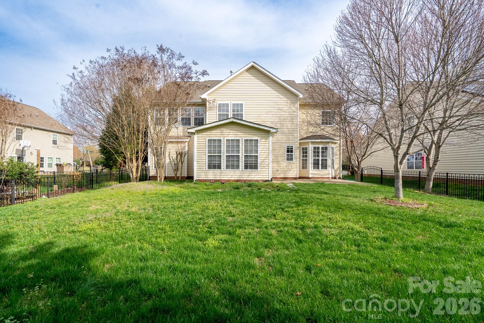10123 Newtonmore Drive Charlotte NC 28278