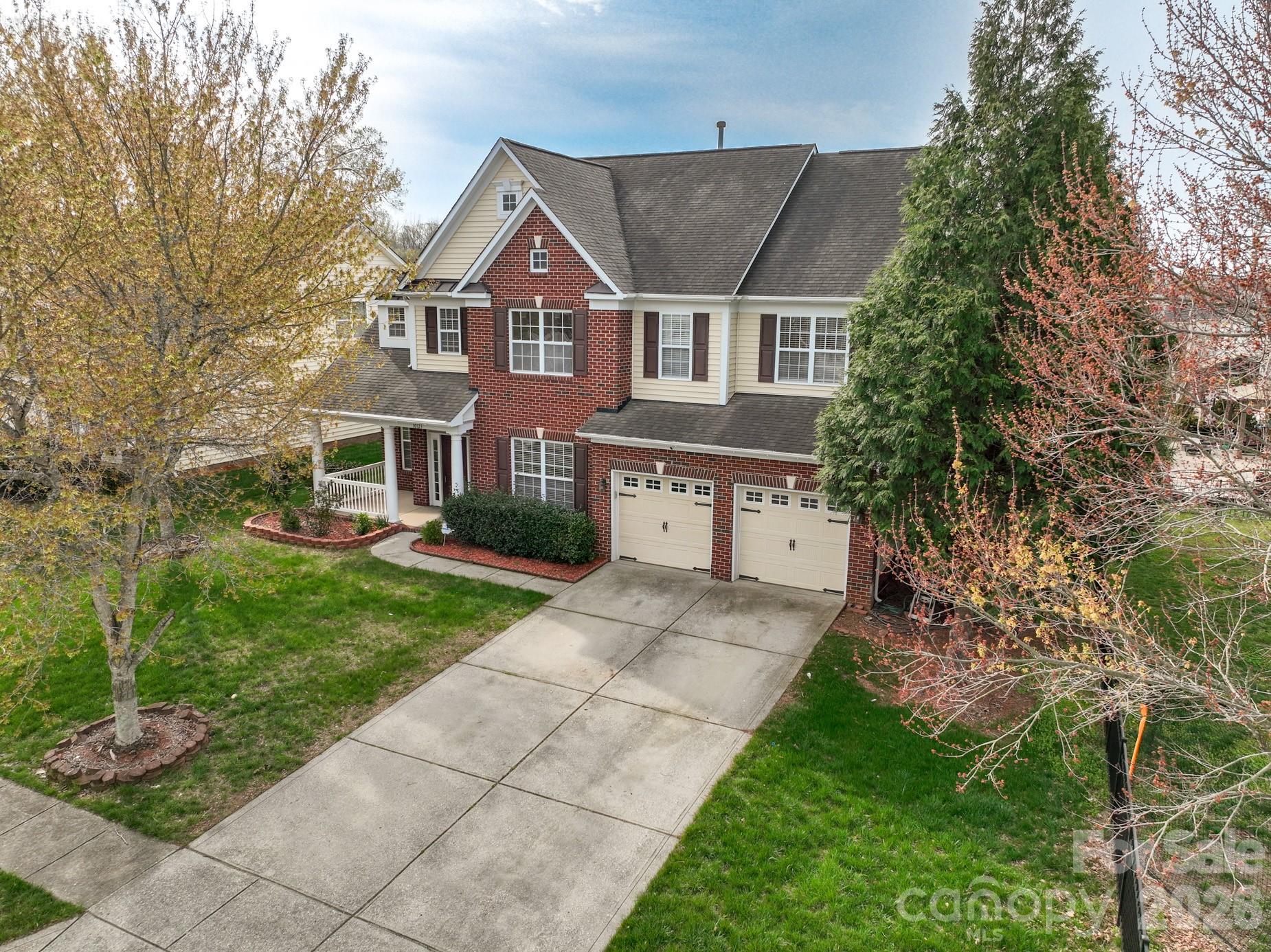 10123 Newtonmore Drive Charlotte NC 28278