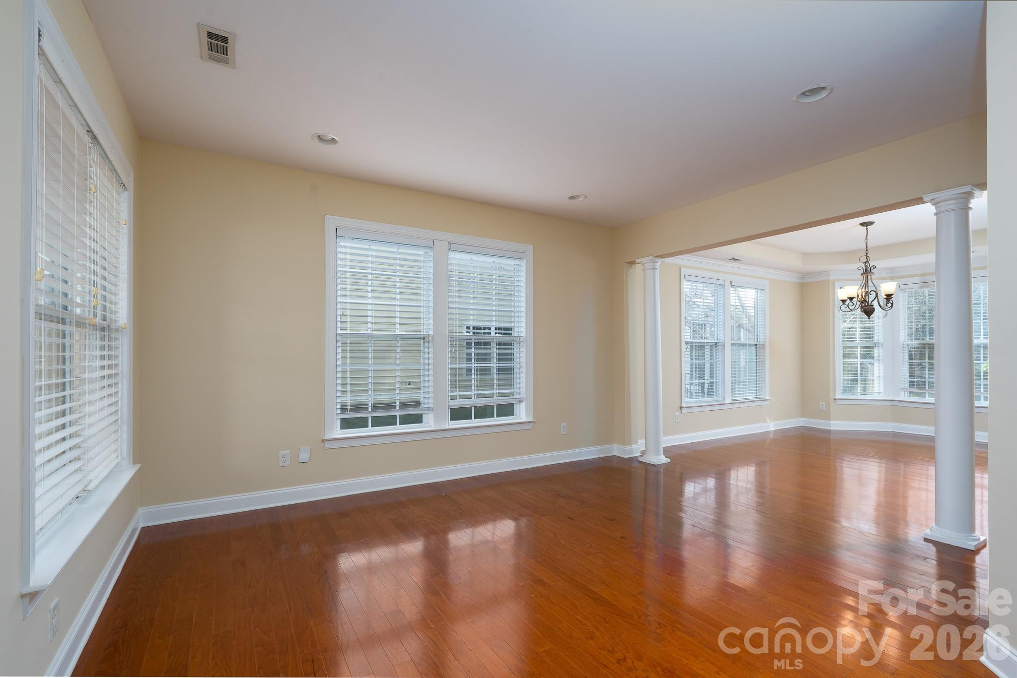 10123 Newtonmore Drive Charlotte NC 28278