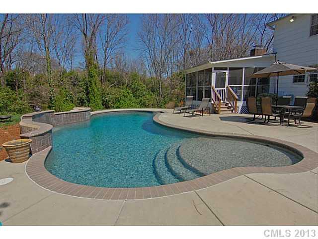 5000 Farmland Road Charlotte NC 28226