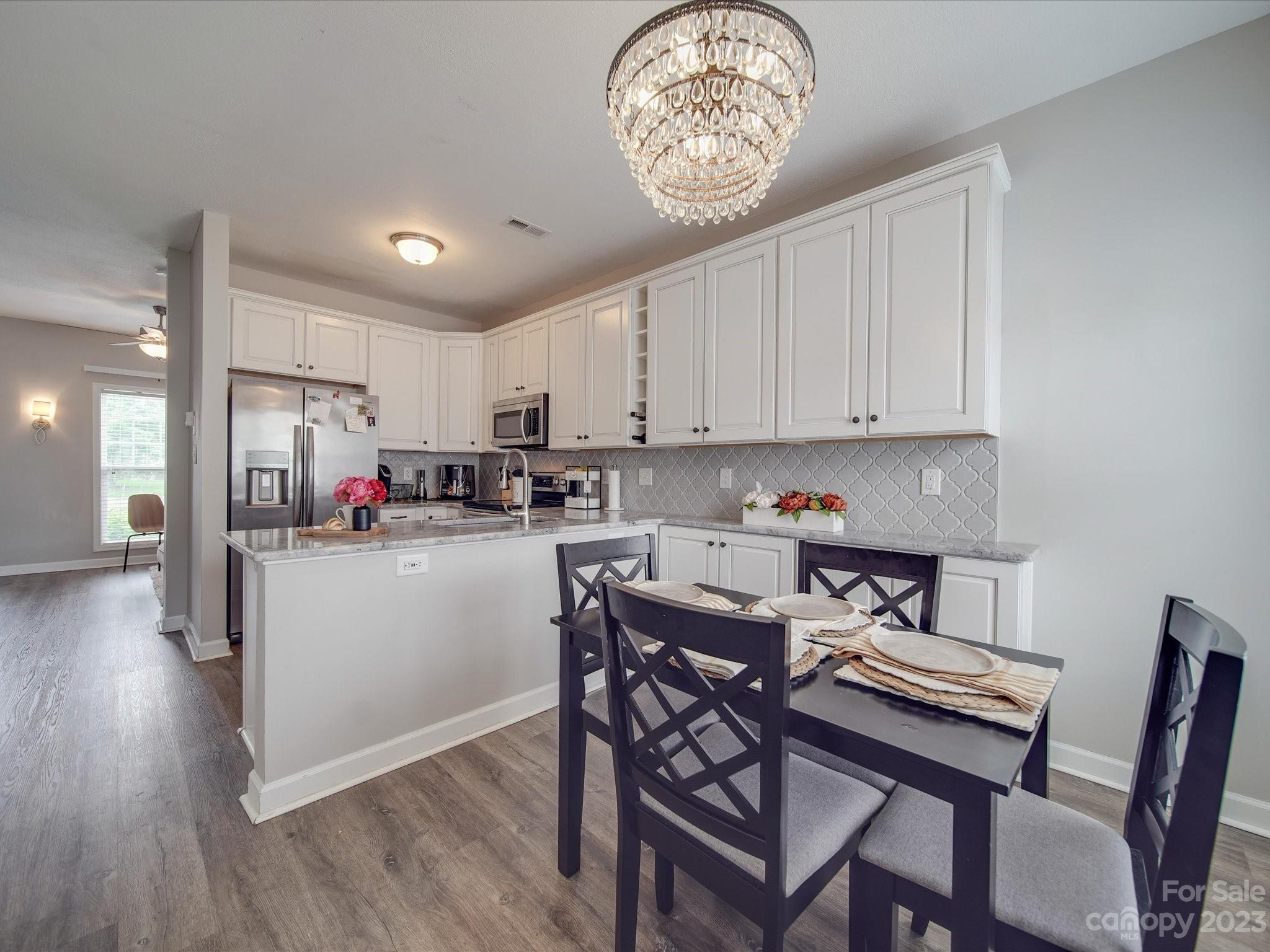 1012 Magna Lane Indian Trail NC 28079