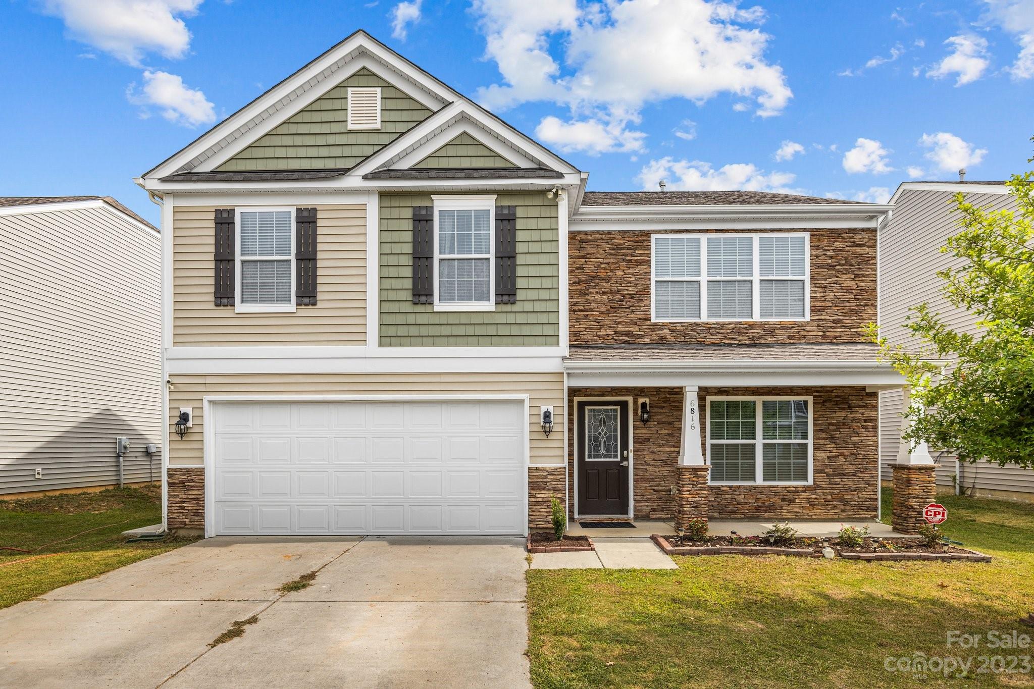 6816 Danae Court Charlotte NC 28216