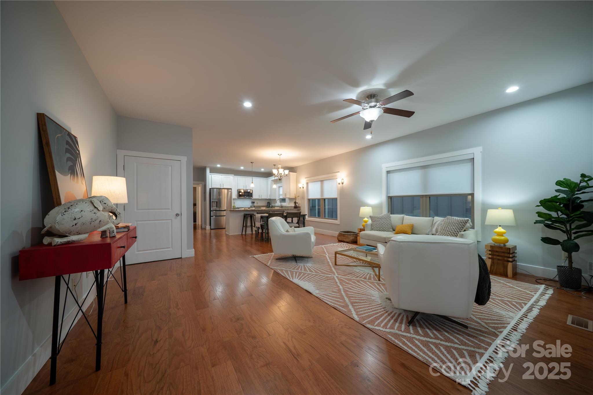 25 Gratitude Drive Asheville NC 28806