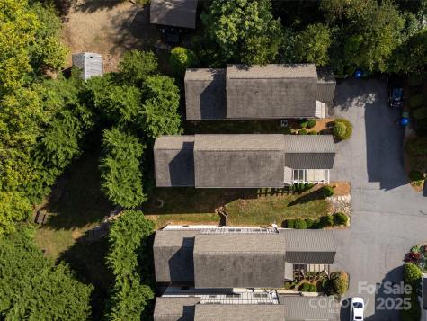 25 Gratitude Drive Asheville NC 28806