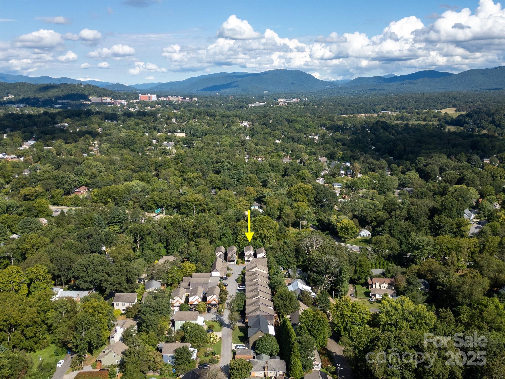 25 Gratitude Drive Asheville NC 28806