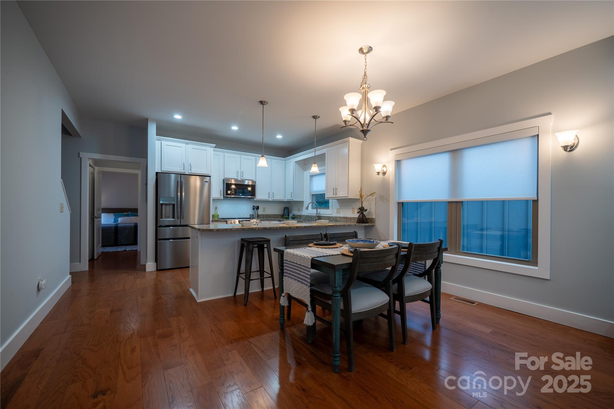 25 Gratitude Drive Asheville NC 28806