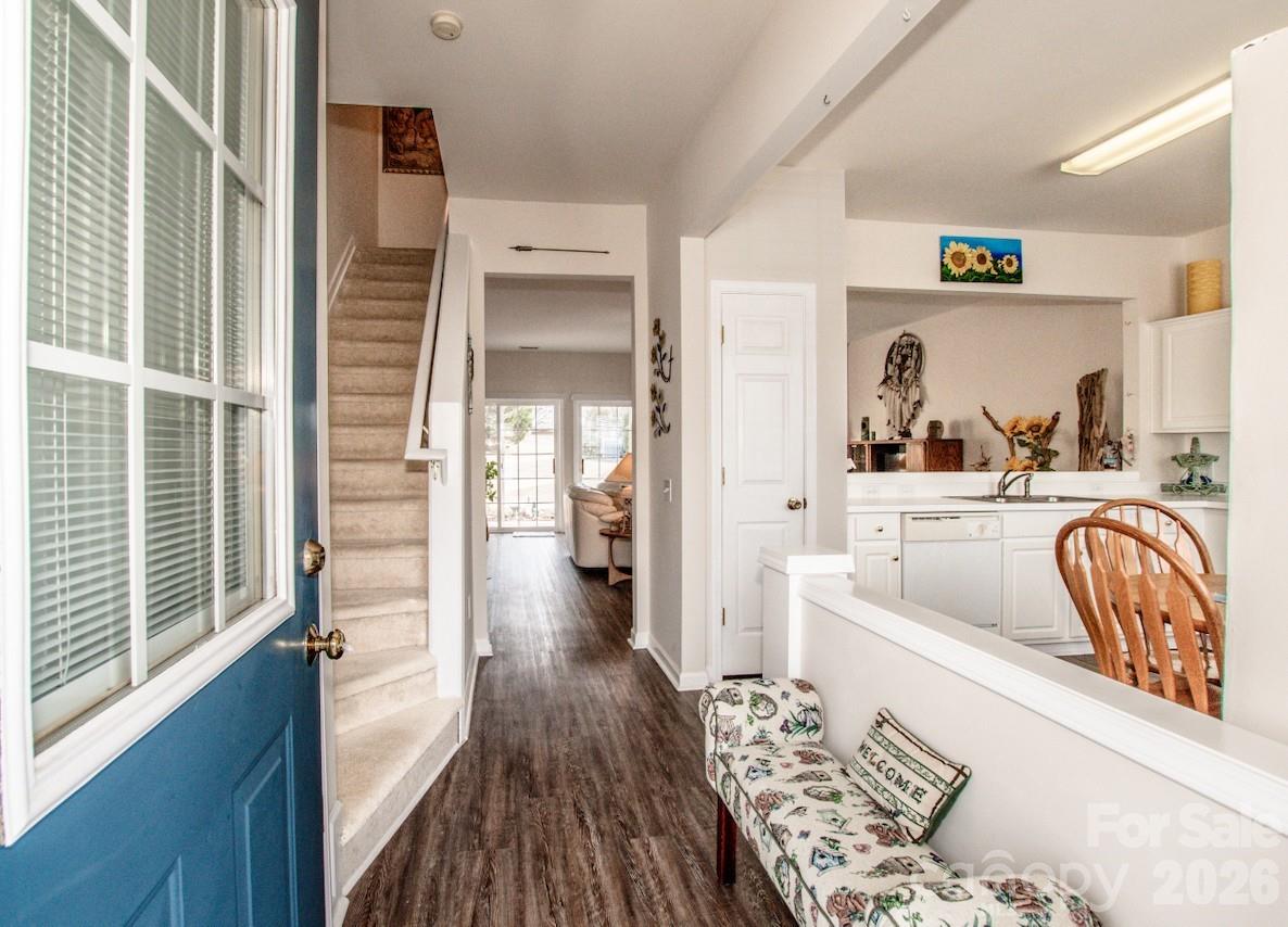 3233 Mannington Drive Charlotte NC 28270