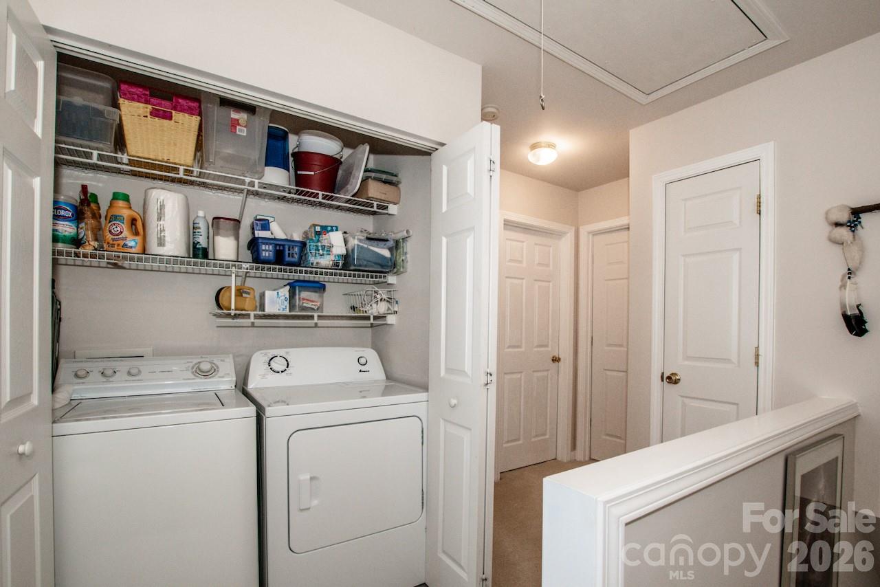 3233 Mannington Drive Charlotte NC 28270