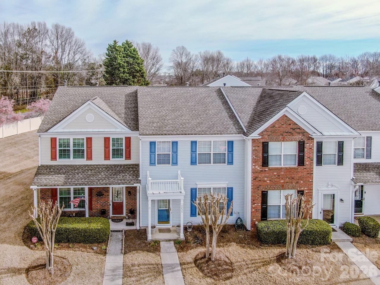 3233 Mannington Drive Charlotte NC 28270