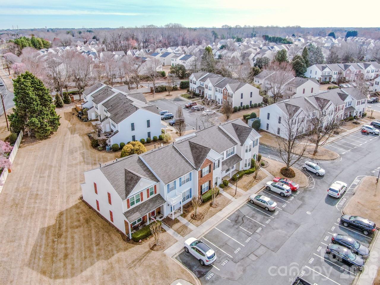 3233 Mannington Drive Charlotte NC 28270